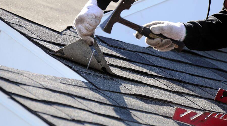 Professional residential roofers in Stacyville, ME